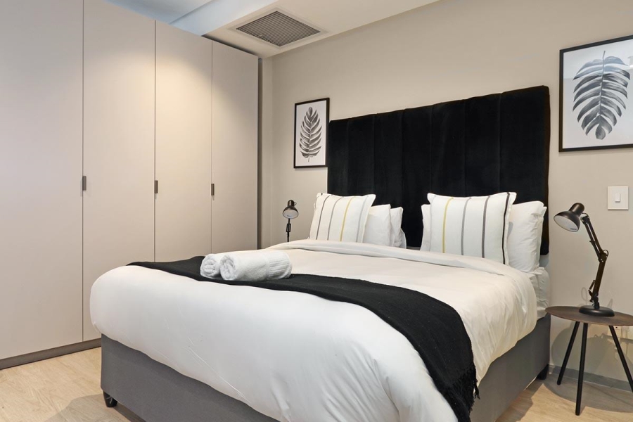 To Let 0 Bedroom Property for Rent in De Waterkant Western Cape